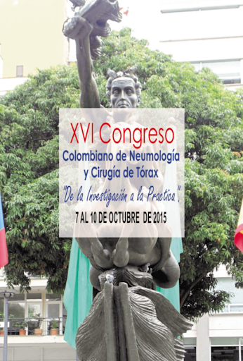 Congreso Asoneumocito