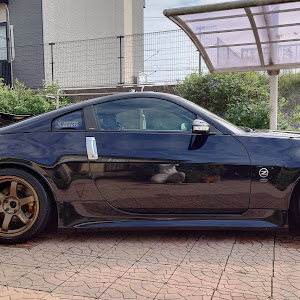 フェアレディZ Z33