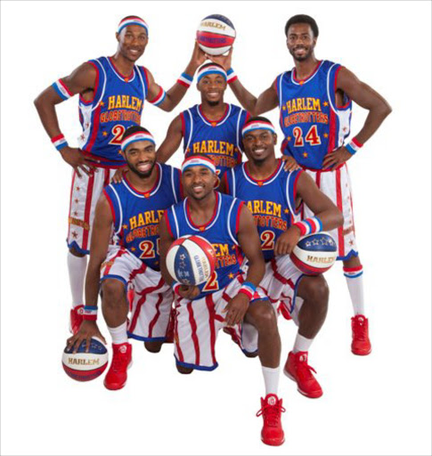 Picture Credit: www.harlemglobetrotters.com