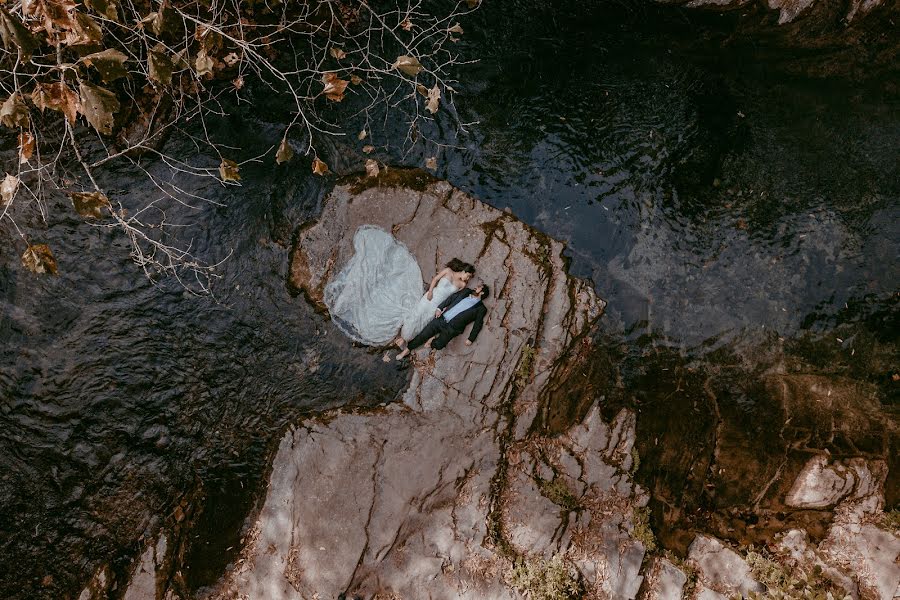 Bryllupsfotograf Xavo Lara (rosstudio). Bilde av 14 juli 2020