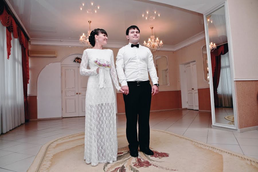 ช่างภาพงานแต่งงาน Alexander Baranov (winzor) ภาพเมื่อ 8 มีนาคม 2018