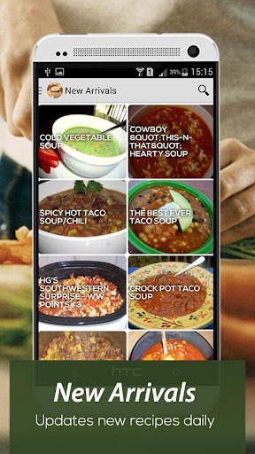 免費下載遊戲APP|Soup Recipes !! app開箱文|APP開箱王