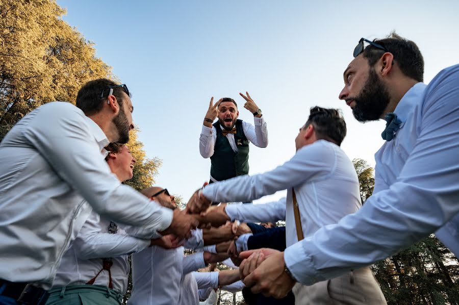 Photographe de mariage Océane Dussauge (oceanedussauge). Photo du 19 janvier