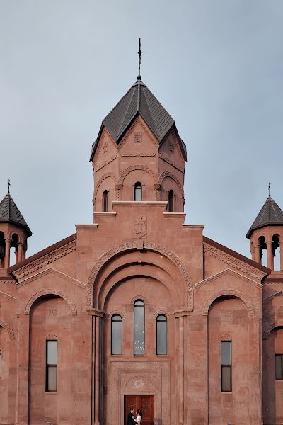 Bröllopsfotograf Andrey Gubrenko (gubrenko). Foto av 5 januari 2020