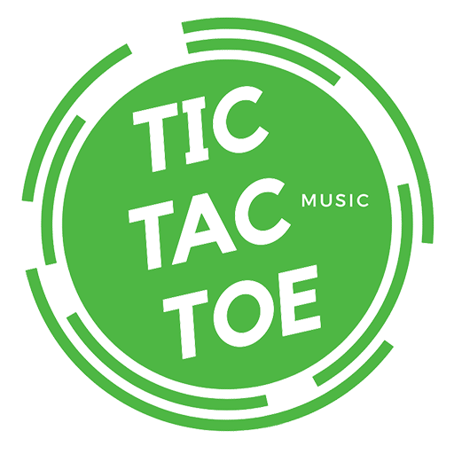 Tic Tac Toe Music