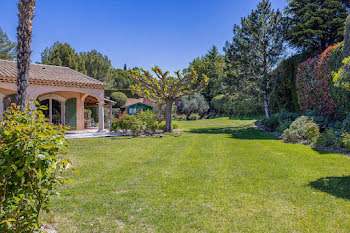 maison à Aix-en-Provence (13)