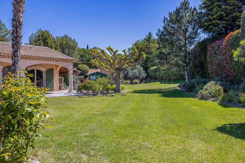 Vente maison 9 pièces 500 m² à Aix-en-Provence (13090), 3 250 000 €