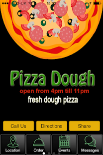 Free Download Pizza Dough APK for Android