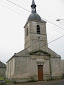 photo de Bettaincourt sur Rognon (Notre Dame de la Nativité)