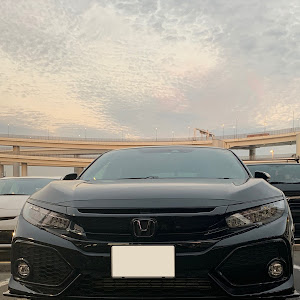 シビック FK7