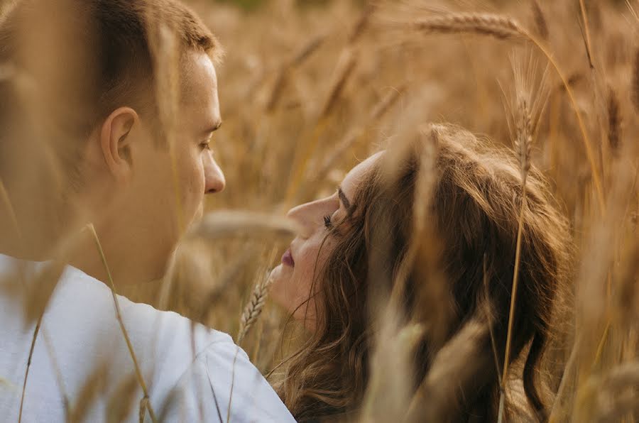 Wedding photographer Elena Grisha (elenagrisha). Photo of 27 September 2018