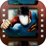 Cover Image of ดาวน์โหลด Face In Hole Video 1.0 APK