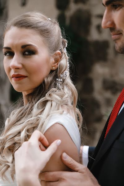 Wedding photographer Ilya Tyryshkin (iliatyryshkin). Photo of 24 January 2020