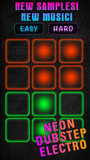 免費下載模擬APP|Neon Dubstep Electro app開箱文|APP開箱王