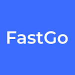 Cover Image of Скачать FastGo.mobi - Приложение для заказа такси 3.0.1258133 APK