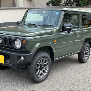 ジムニー