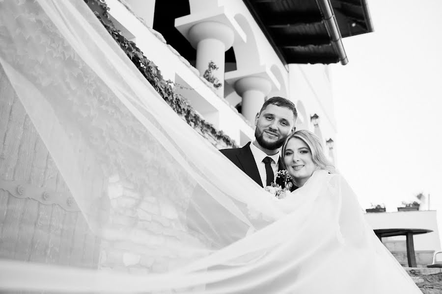 Wedding photographer Sergiu Cotruta (serko). Photo of 15 February