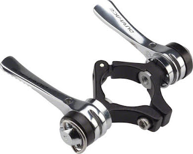 Problem Solvers Downtube Shifter Mount alternate image 1