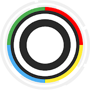 Shape Sprint  Icon