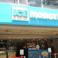 Ice Monster芒果冰