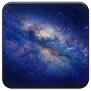 Milky Way Galaxy Chrome extension download