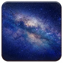 Milky Way Galaxy Chrome extension download