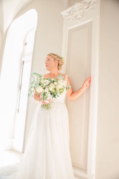 Fotógrafo de bodas Elena Joland (labellefrance). Foto del 20 de agosto 2018