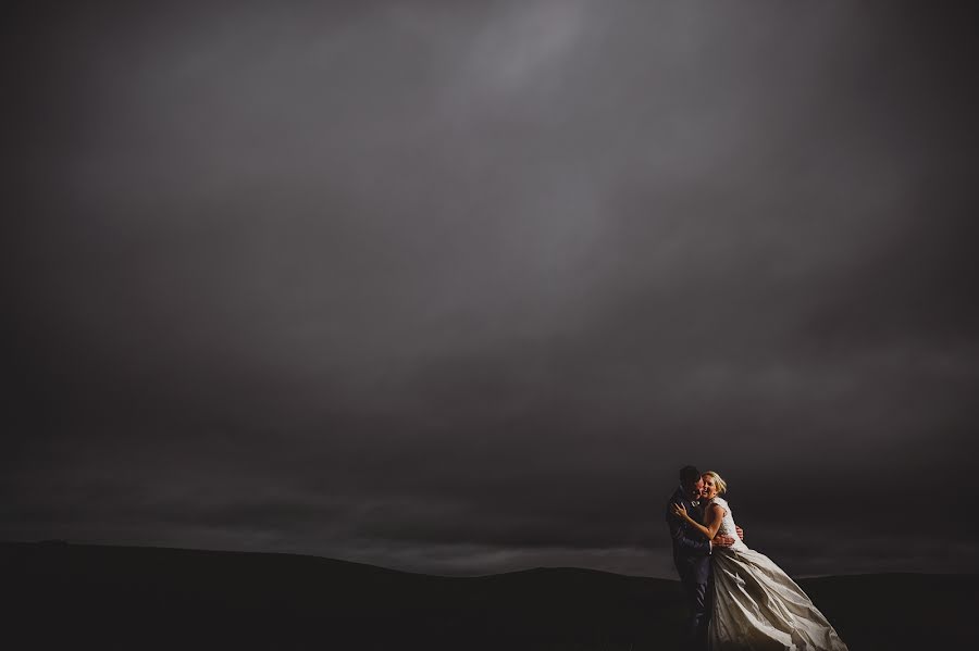 Fotógrafo de bodas Pete Farrell (petefarrell). Foto del 16 de junio 2016