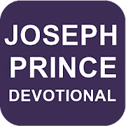 Joseph Prince Daily Devotional  Icon