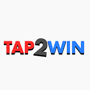 Tap 2 Win: Two Player Games  Icon