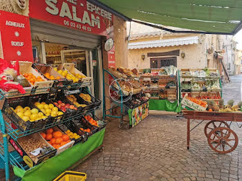 locaux professionnels à Frejus (83)