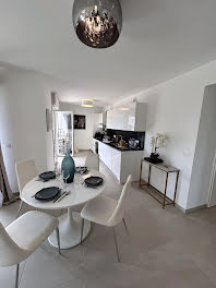 appartement à Antibes (06)