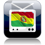 Cover Image of Download Canales Tv Bolivia 9.2 APK