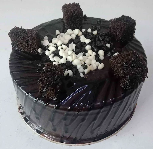 Chocochip Cake