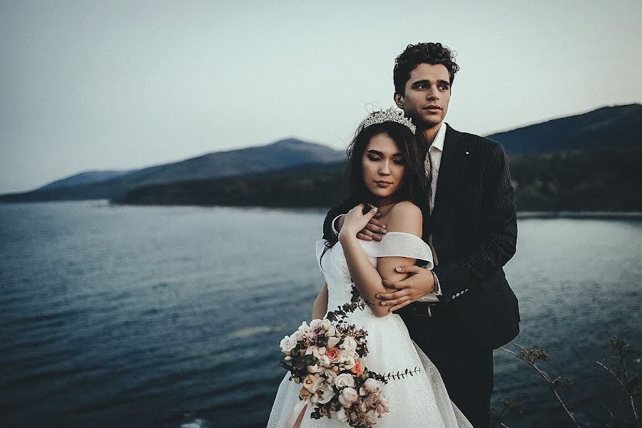 Wedding photographer Evgeniy Zinovev (alkazar). Photo of 3 June 2020