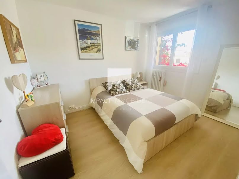 Vente appartement 3 pièces 62.49 m² à Hyeres (83400), 243 000 €