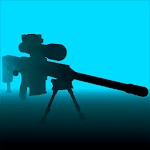 Cover Image of Download Sniper Range Game 160 APK