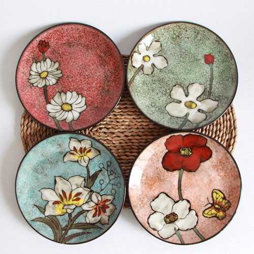 Title 2, Japans servies voor Britse restaurants, keramis...