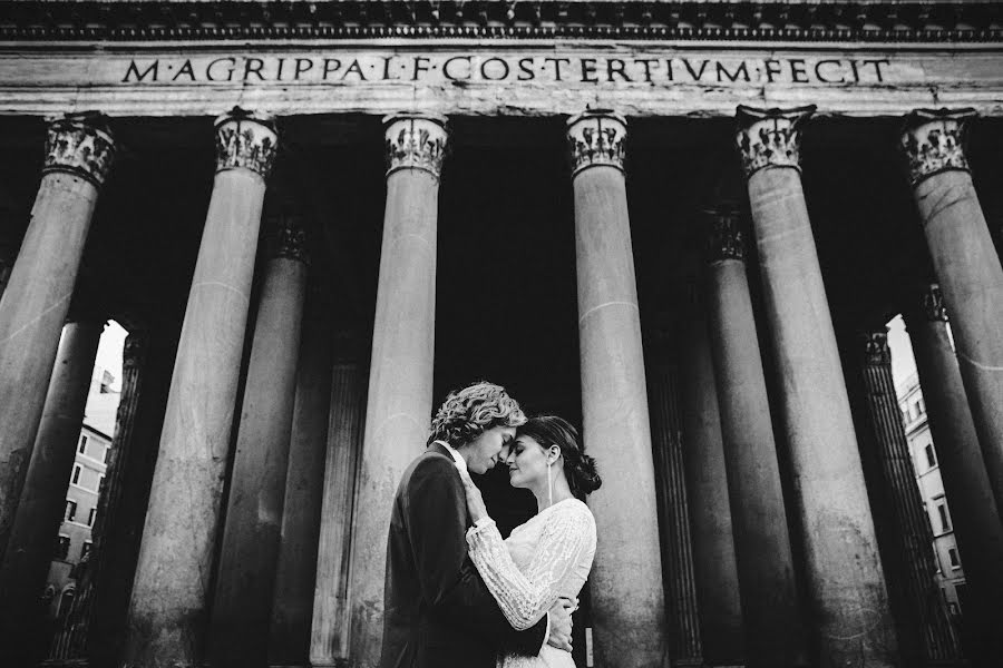 Wedding photographer Stefano Roscetti (stefanoroscetti). Photo of 18 February 2021