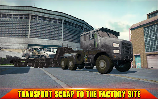 Heavy Crane Simulator Game 2019 u2013 CONSTRUCTIONu00a0SIM screenshots 21