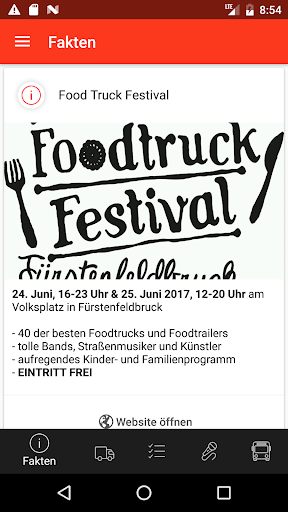 FOODTRUCK FESTIVAL