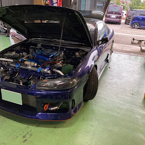 180SX RPS13