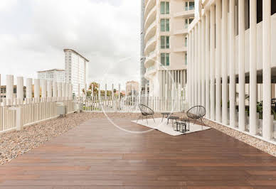 Apartment with terrace and pool 3