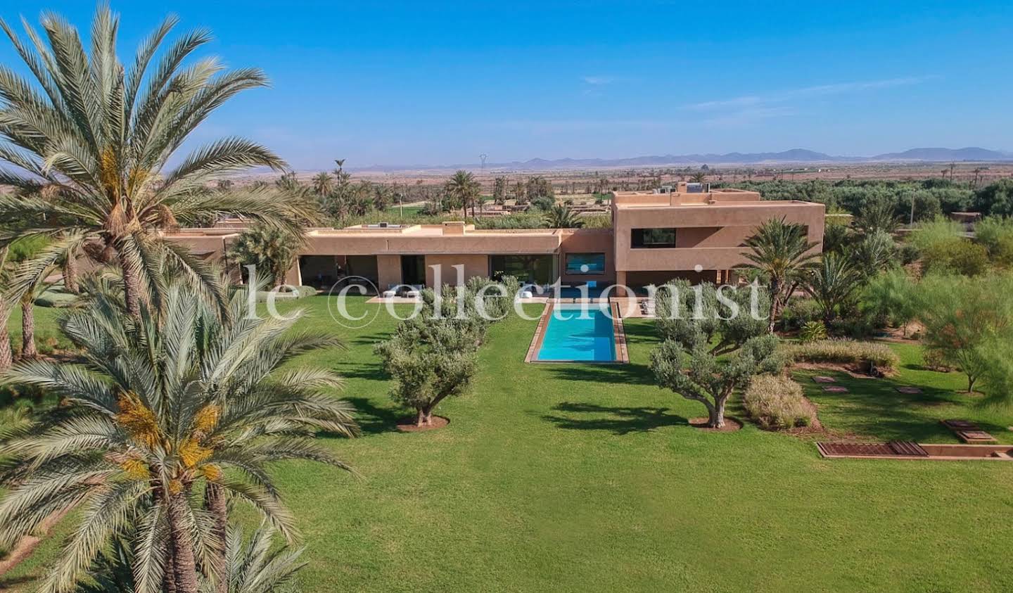 Maison avec piscine Marrakech