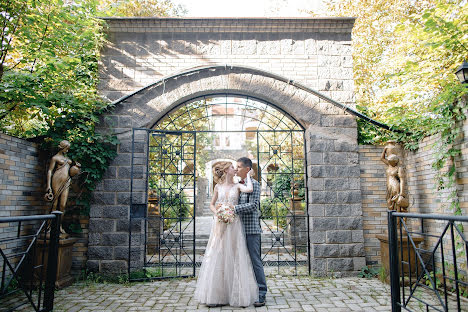 Свадебный фотограф Николай Абрамов (wedding). Фотография от 29 августа 2018