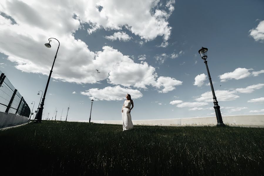 婚礼摄影师Ilya Cymbal（tsymbal）。2020 10月26日的照片