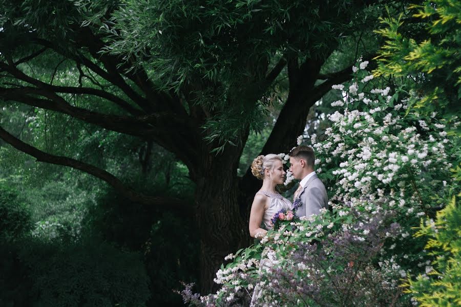 Wedding photographer Aleksandr Bogdan (stingray). Photo of 25 April 2020