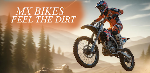 MX Bikes: Motocross Dirt bikes