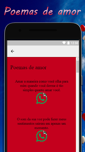 Poemas en portugues