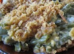 Grandma's Green Bean Casserole was pinched from <a href="http://allrecipes.com/Recipe/Grandmas-Green-Bean-Casserole/Detail.aspx" target="_blank">allrecipes.com.</a>